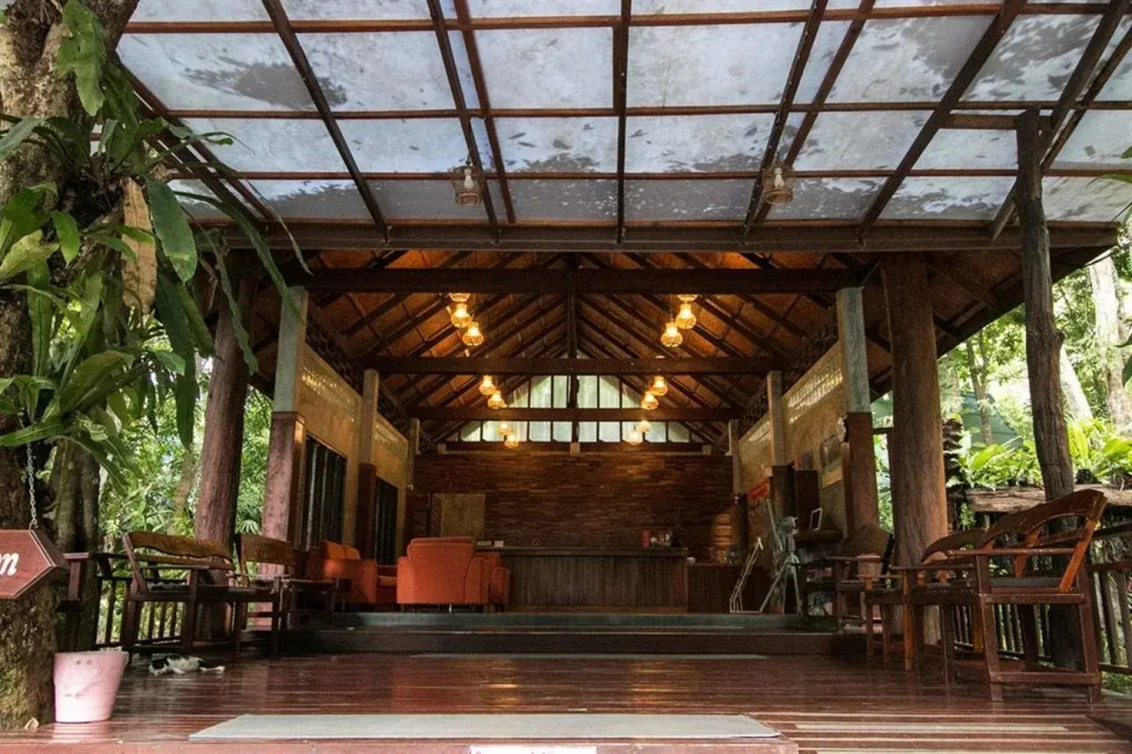 The Vatika Resort and Spa