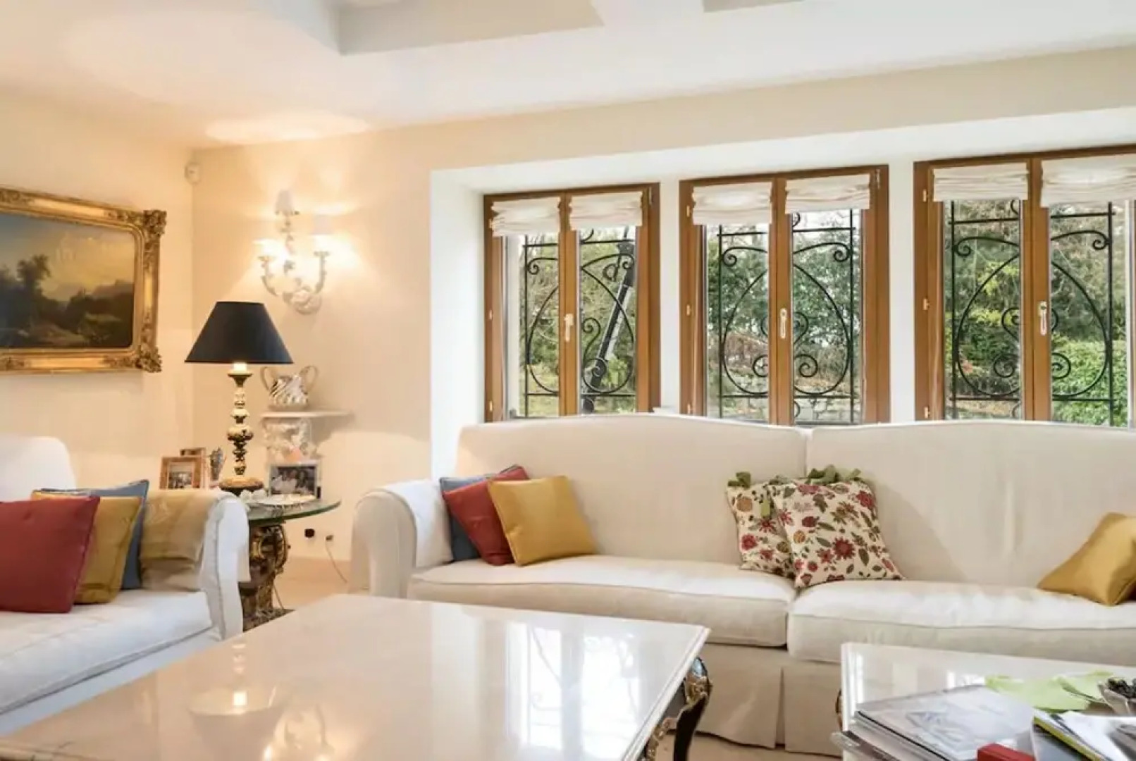 Sangata 4 Bedroom Apartment