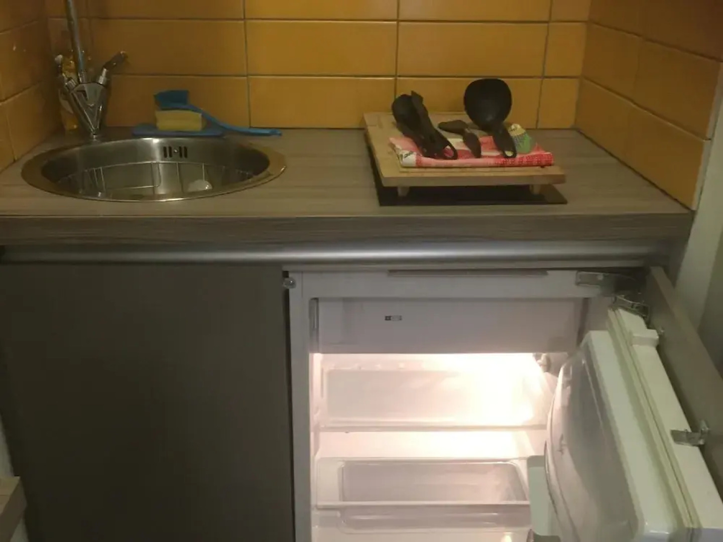 Lincoln Self Catering