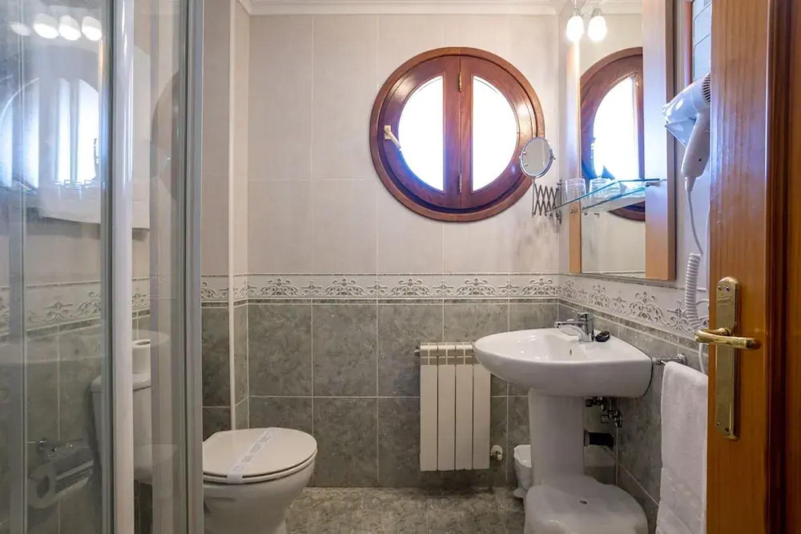 Posada El Trasmerano