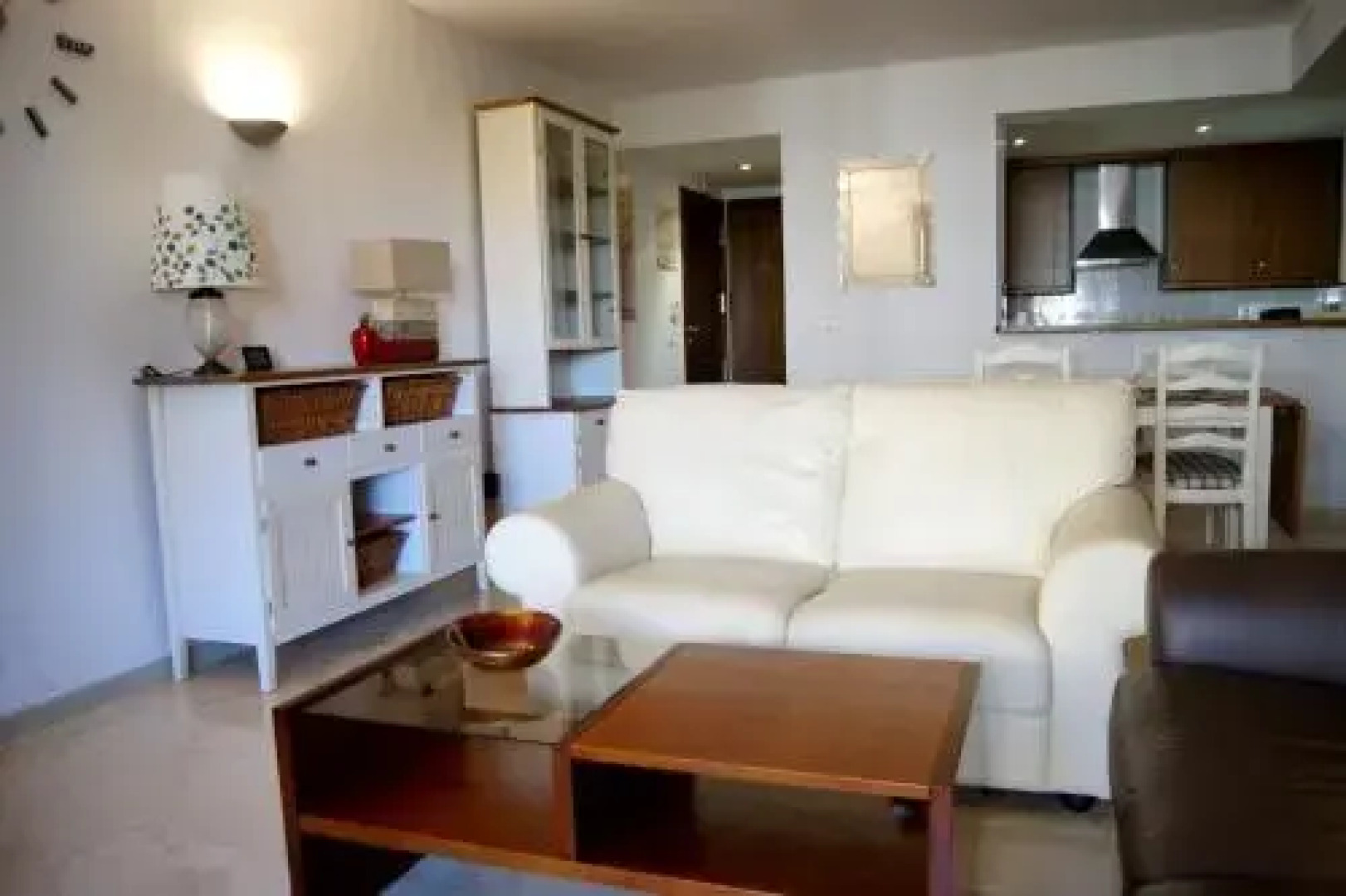 Apartamento Punta Prima 1