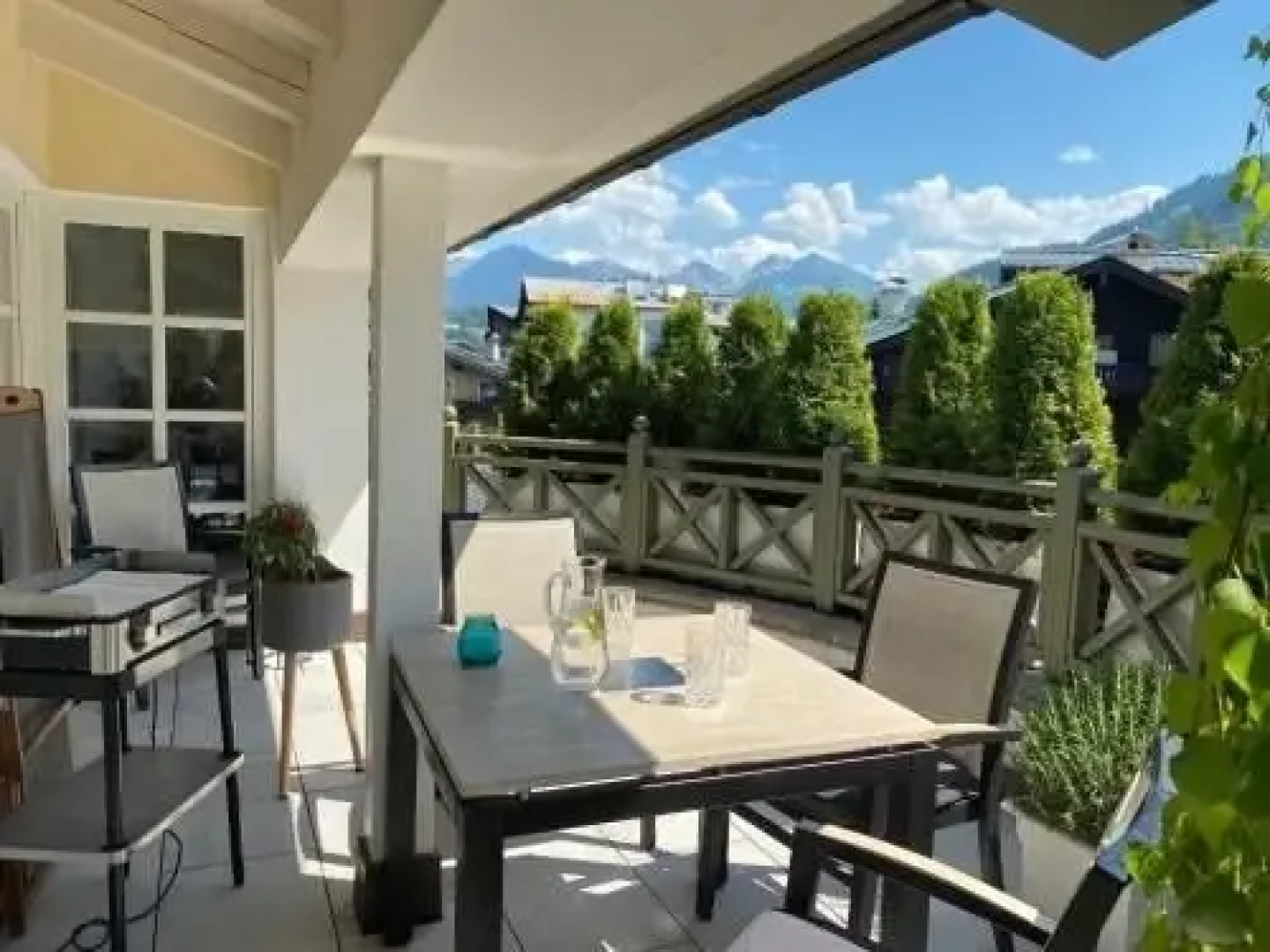 Kitz-Exklusiv by Apartment Managers