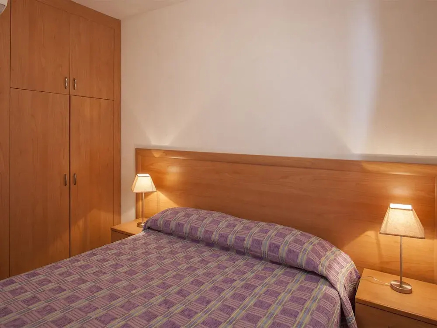 Vacanceole Sognu Di Rena