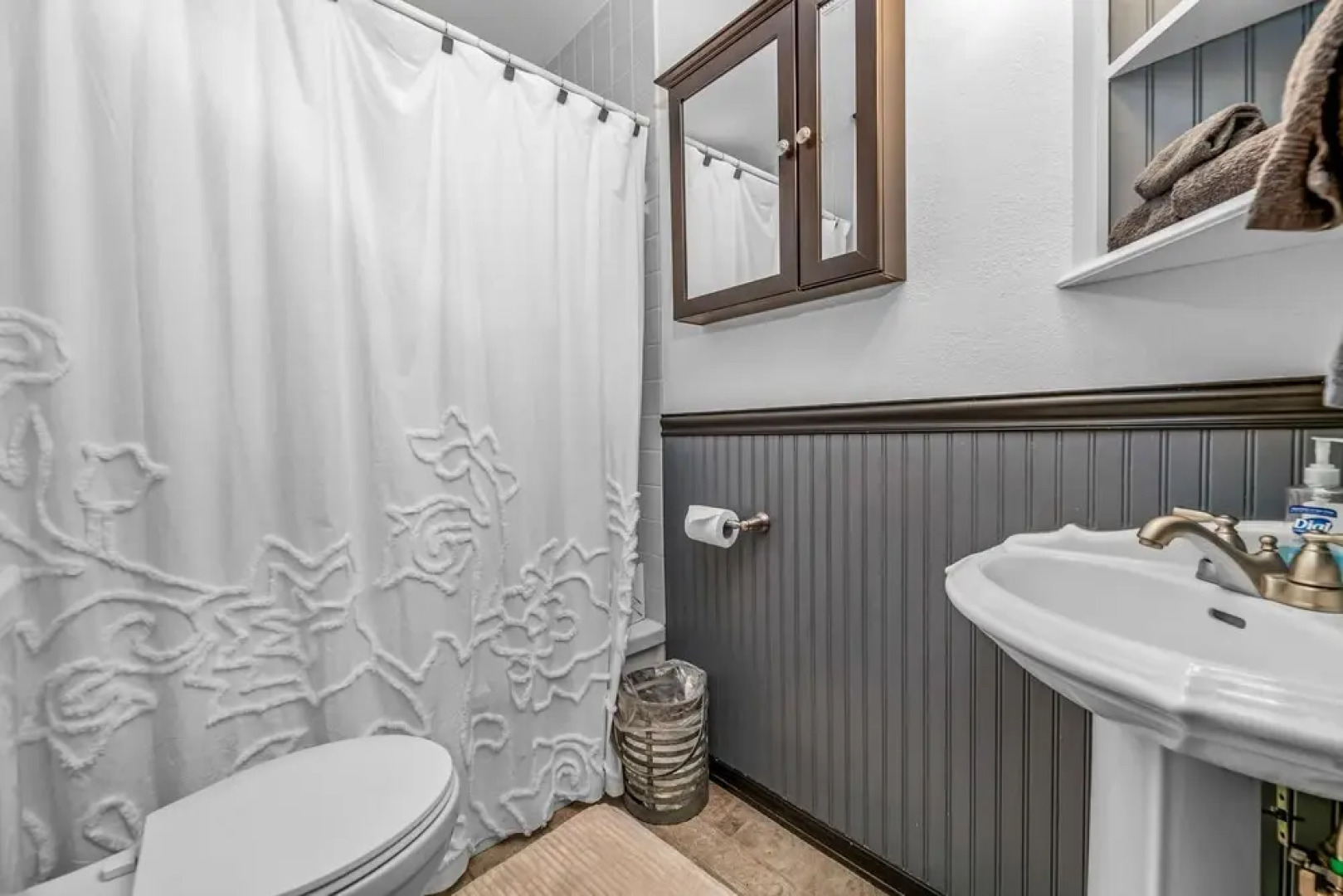 062 - Good Time Getaway