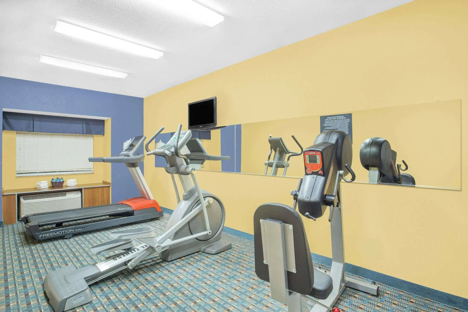 SureStay Plus Hotel by Best Western Keyser