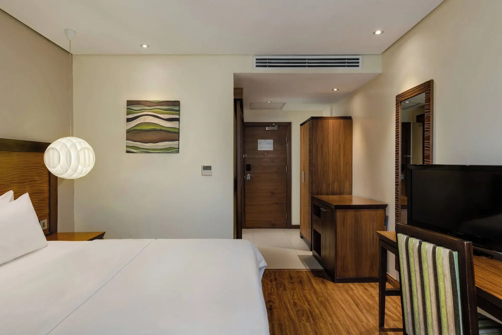 Protea Hotel by Marriott Benin City Select Emotan