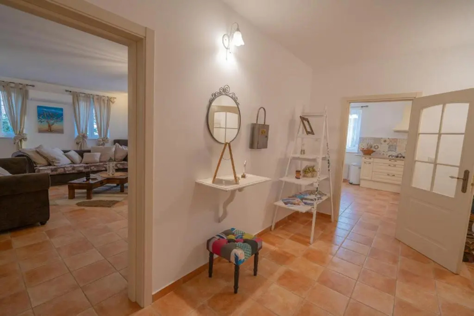 Villa Oasis Kostrena