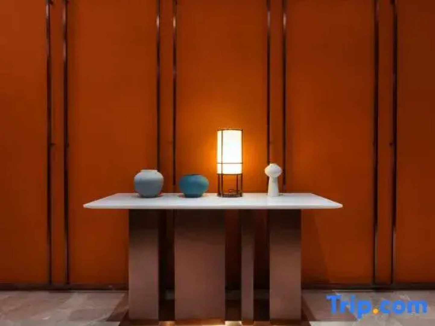 Xingguo Conrab hotel