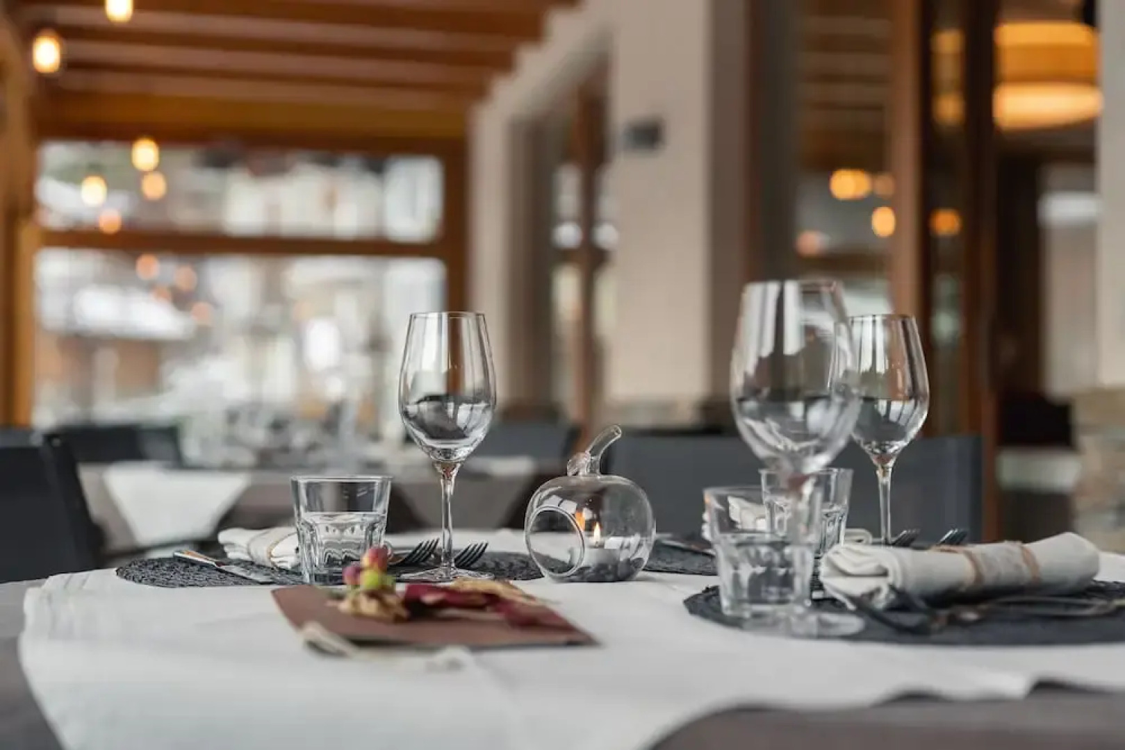 Agriturismo Il Tempo delle Mele