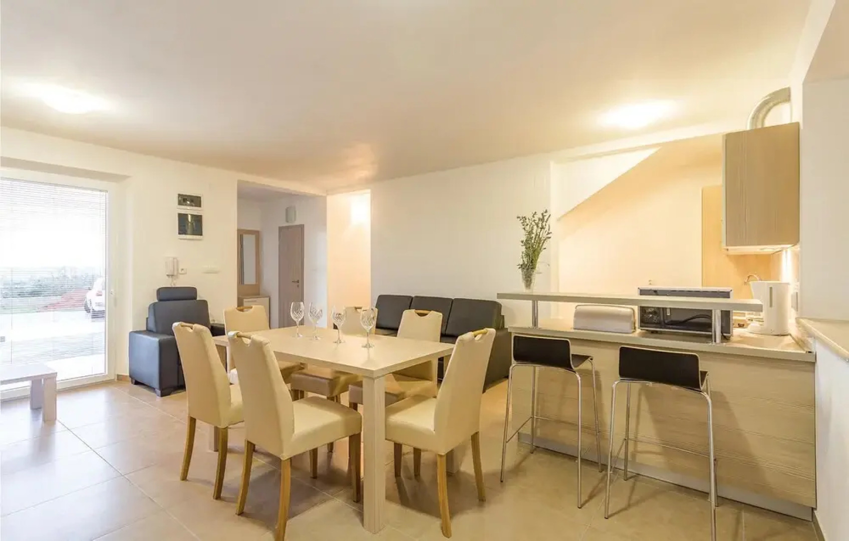 Amazing Home in Bratulici With Wifi and 2 Bedrooms