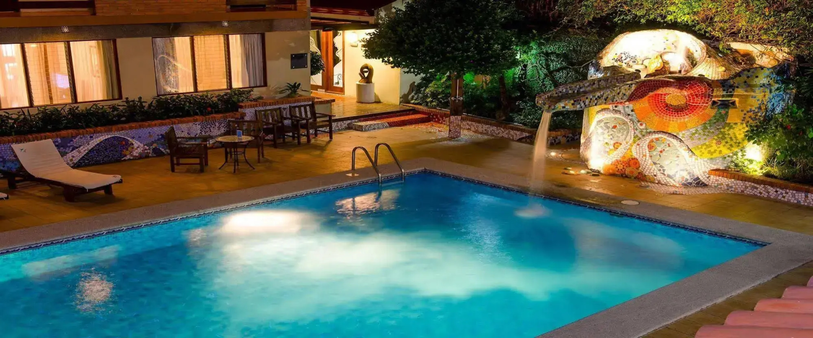 La Sabana Hotel Suites Apartments