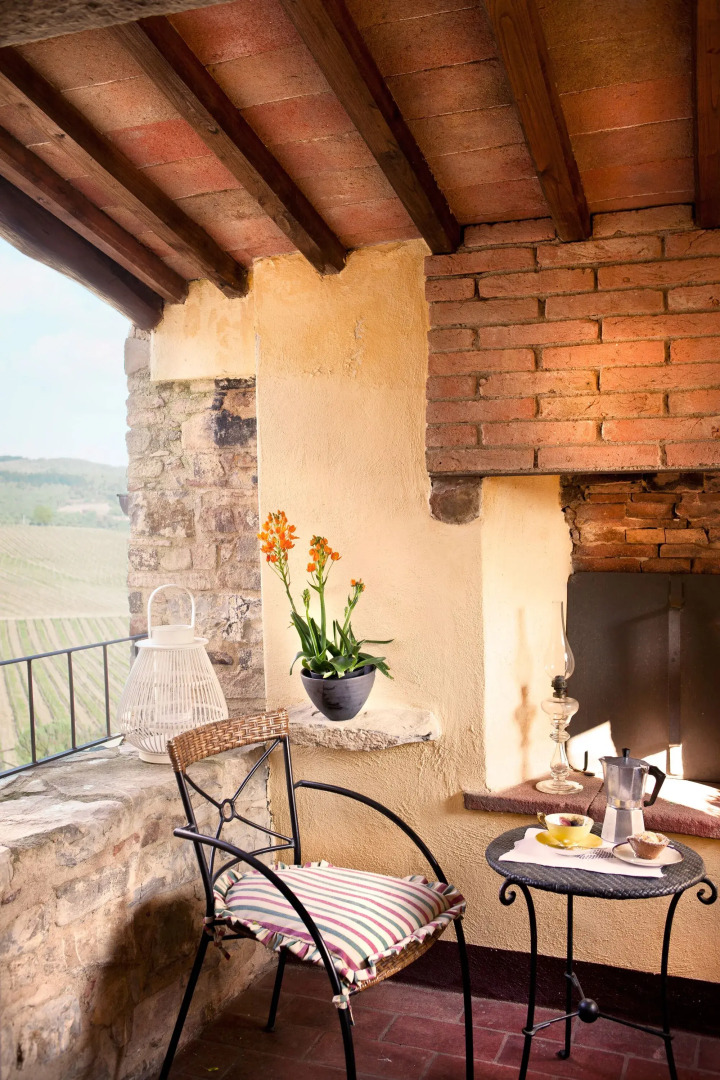 Romitorio di Serelle