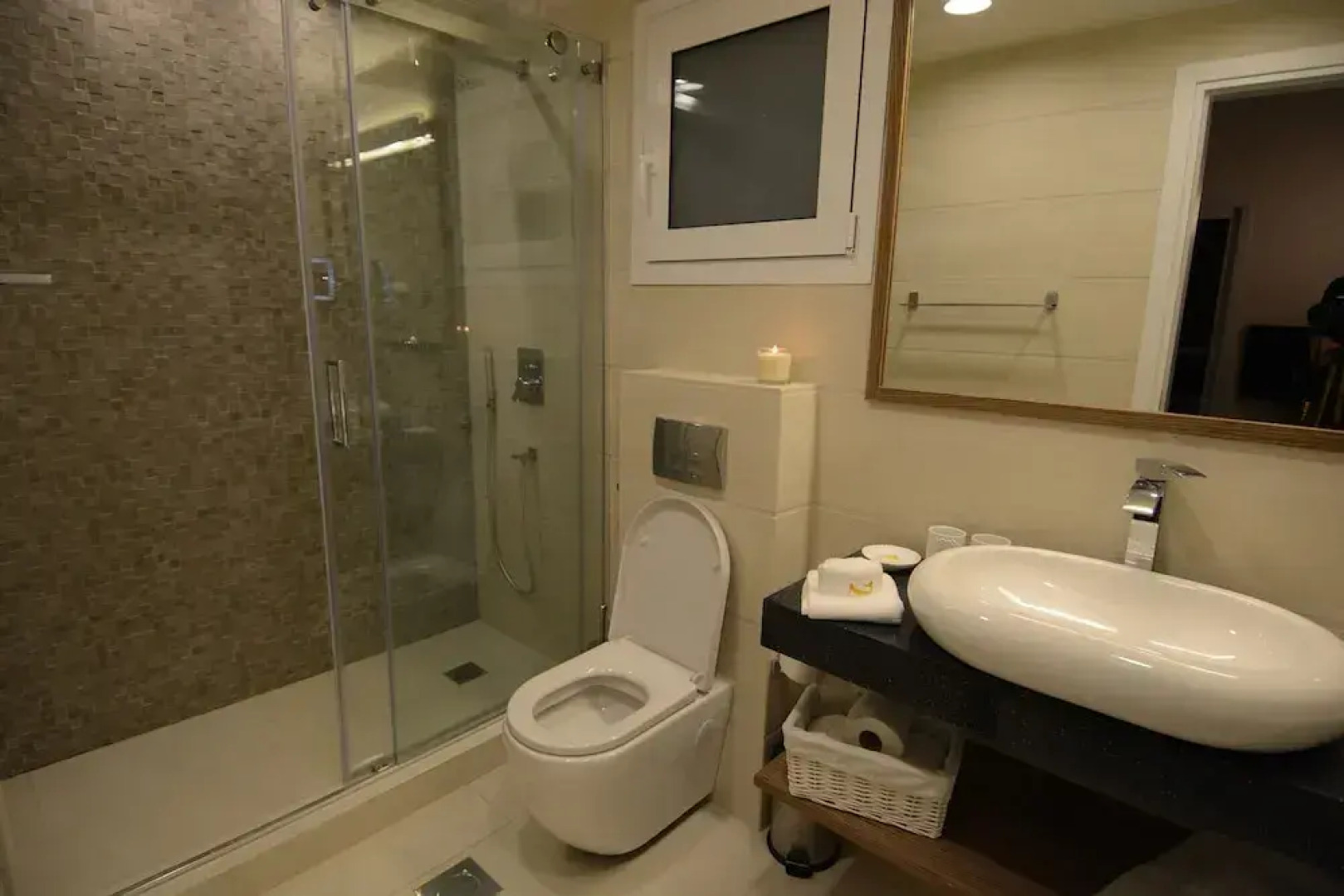 Okeanos Luxury Villas - Resort