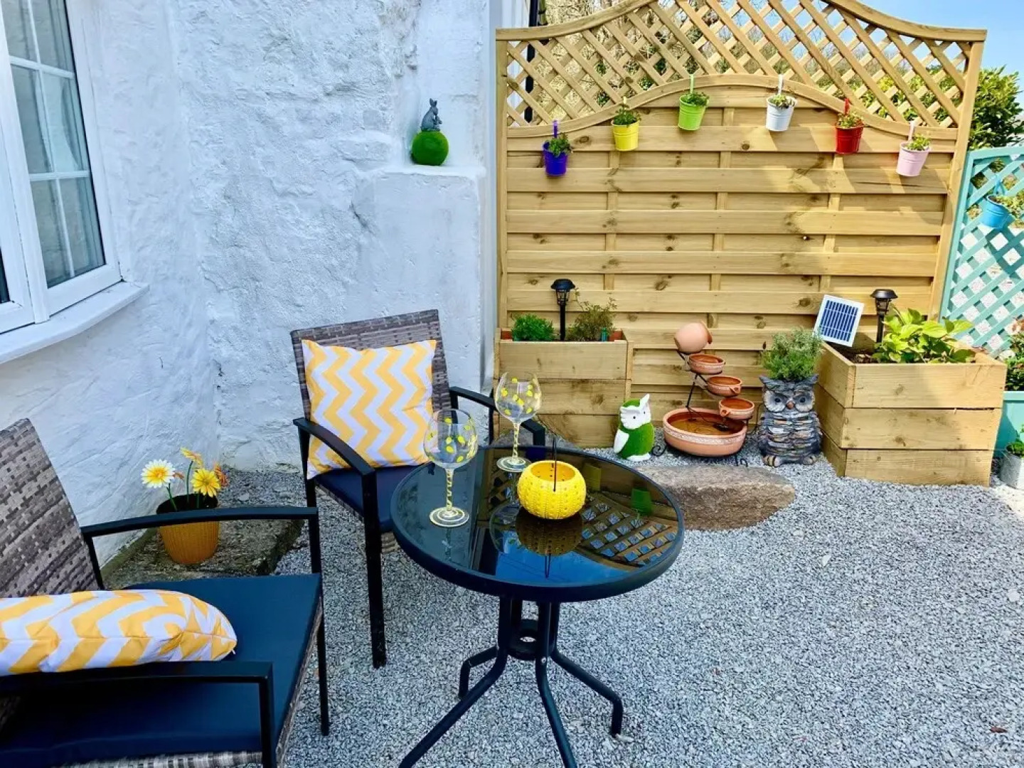 Manor Farmhouse Cottage