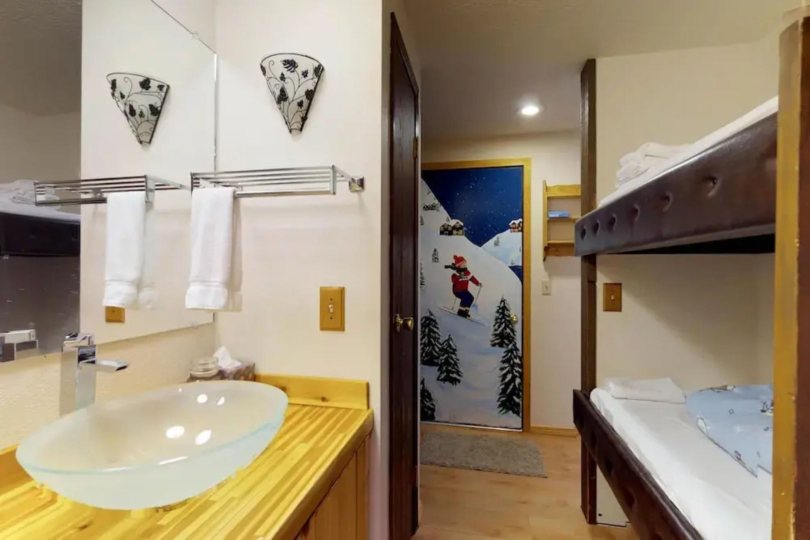 Pioneer Condominiums