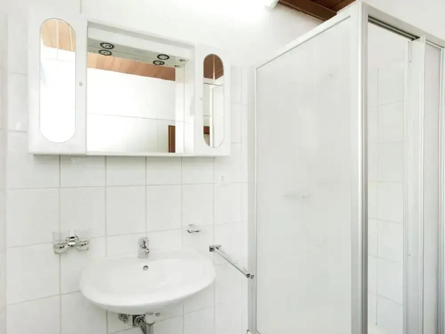 Spacious Holiday Home in Wenns near Ski Area