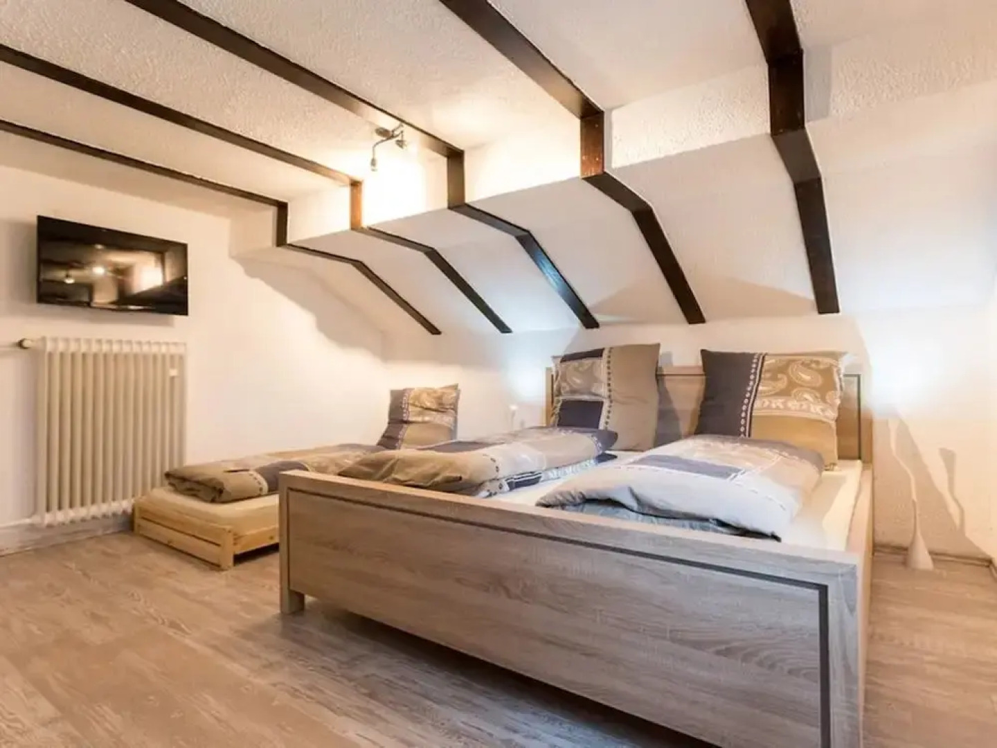 Spacious Holiday Home in Windeck with Garden