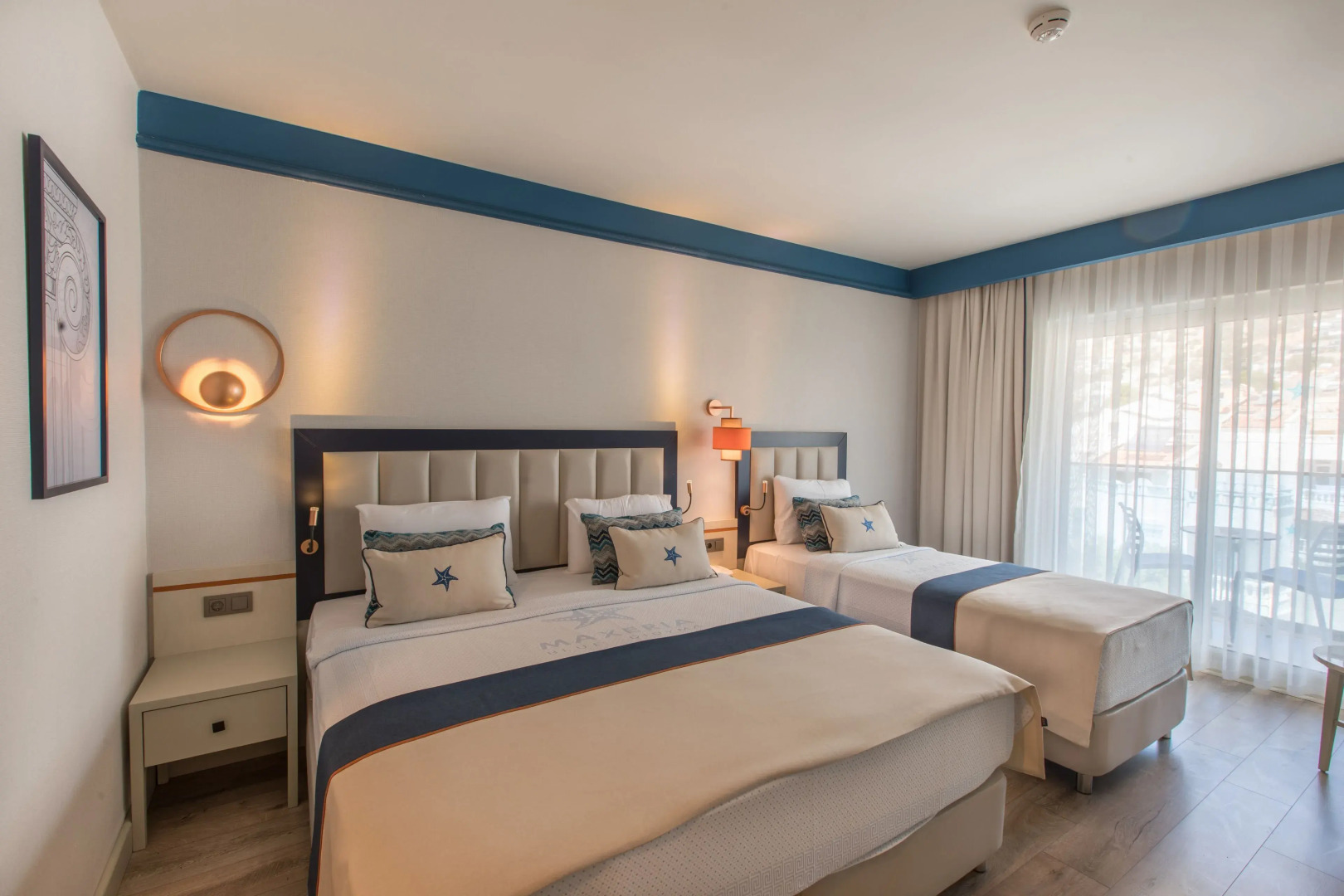 Maxeria Blue Didyma Hotel - All Inclusive