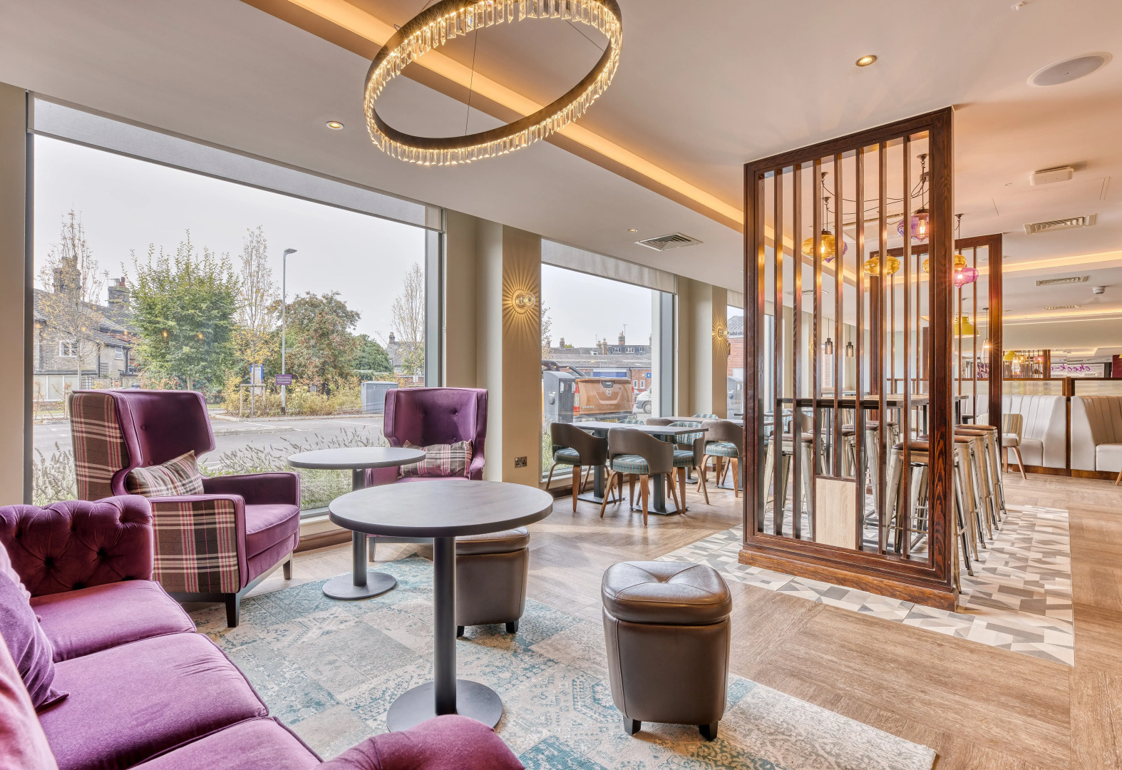 Premier Inn Bury St Edmunds North - A14