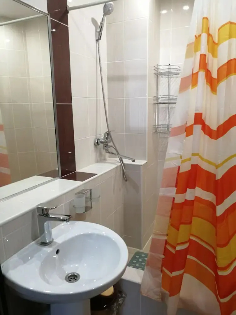 Семейные апартаменты