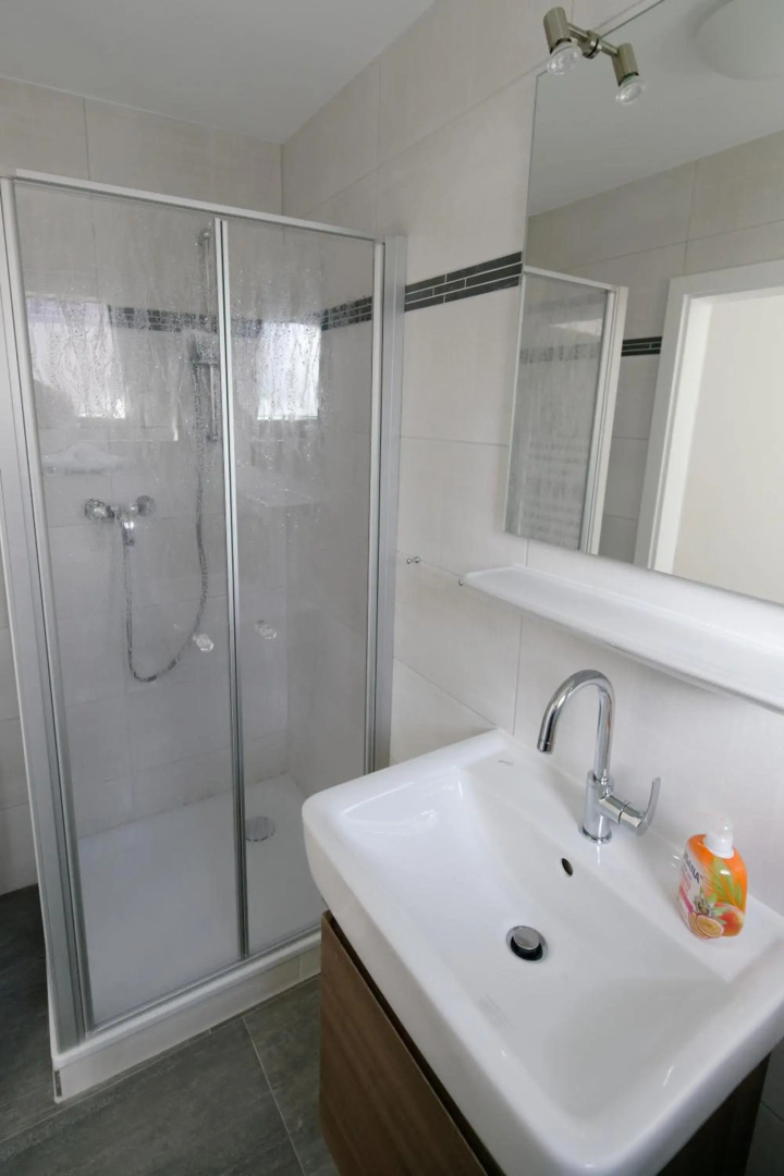 Austernfischer FEWO 3