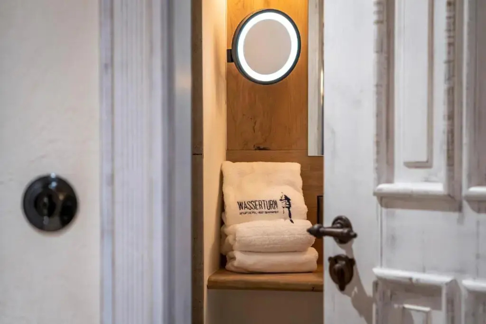 Verwalter Haus Apartment 3