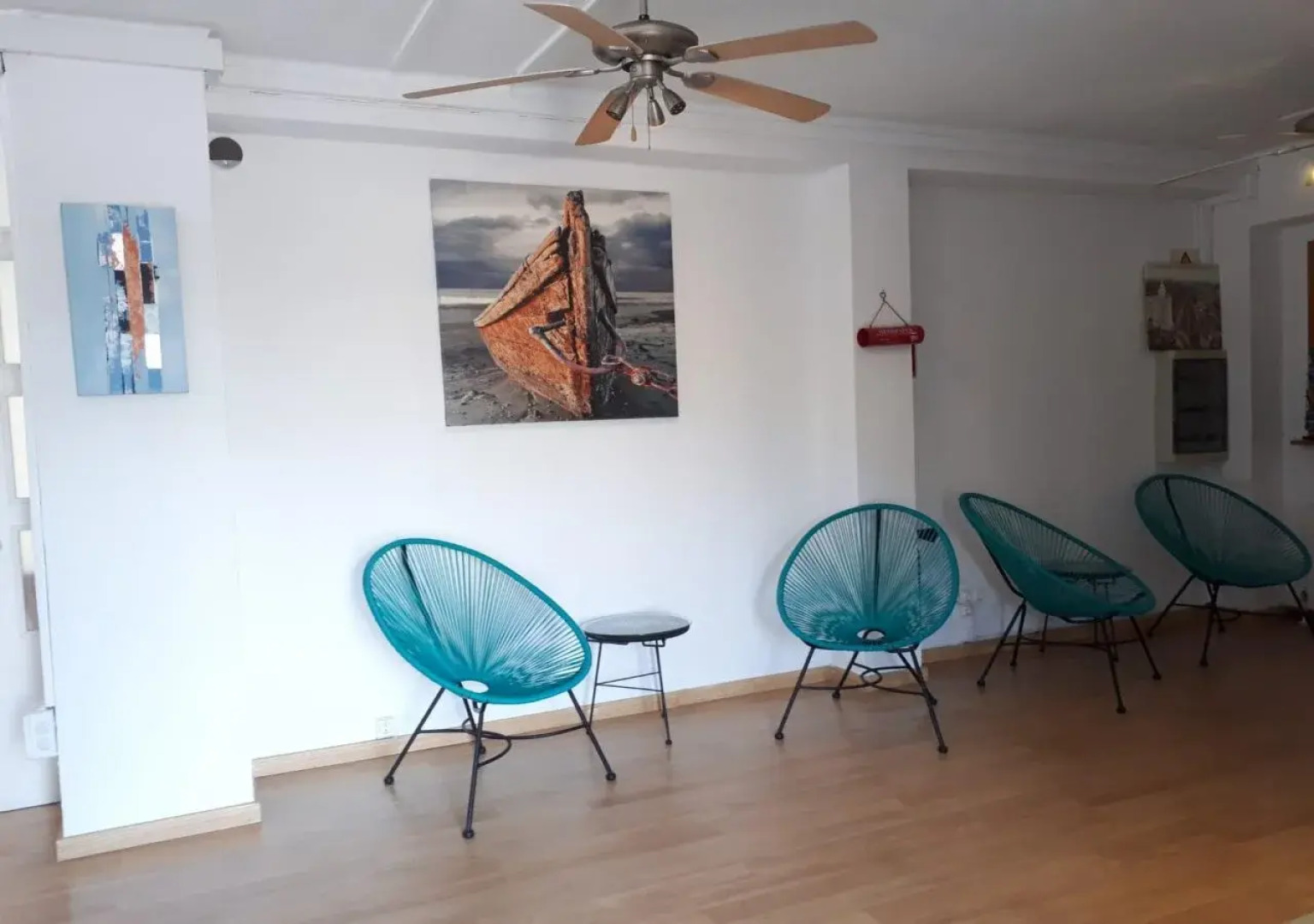 Hotel Es Nautico Suites