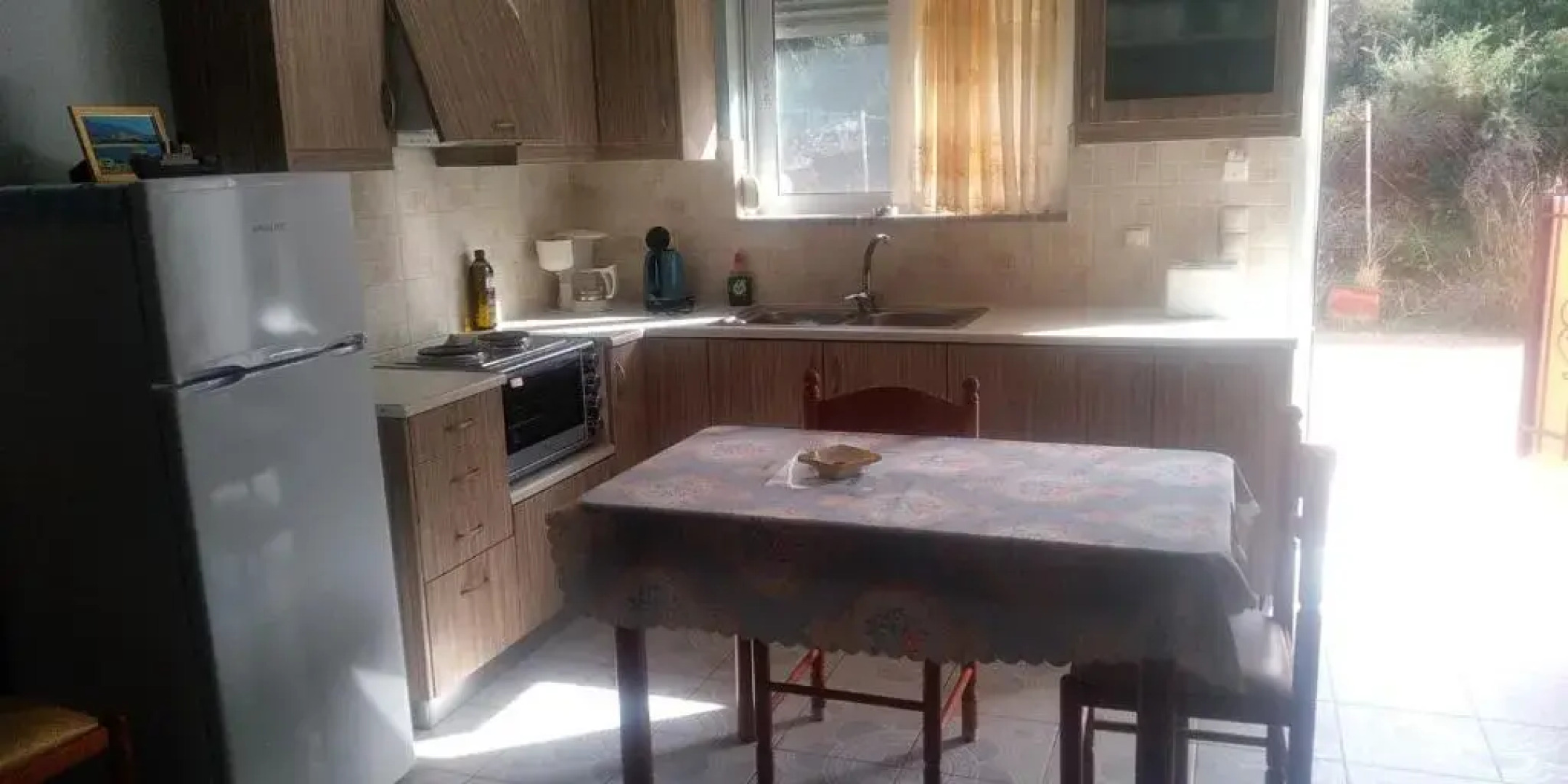 Riza Falasarna Apartments 50m2