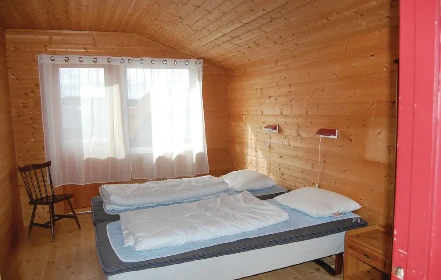 Amazing Home in Farsund With 3 Bedrooms and Wifi