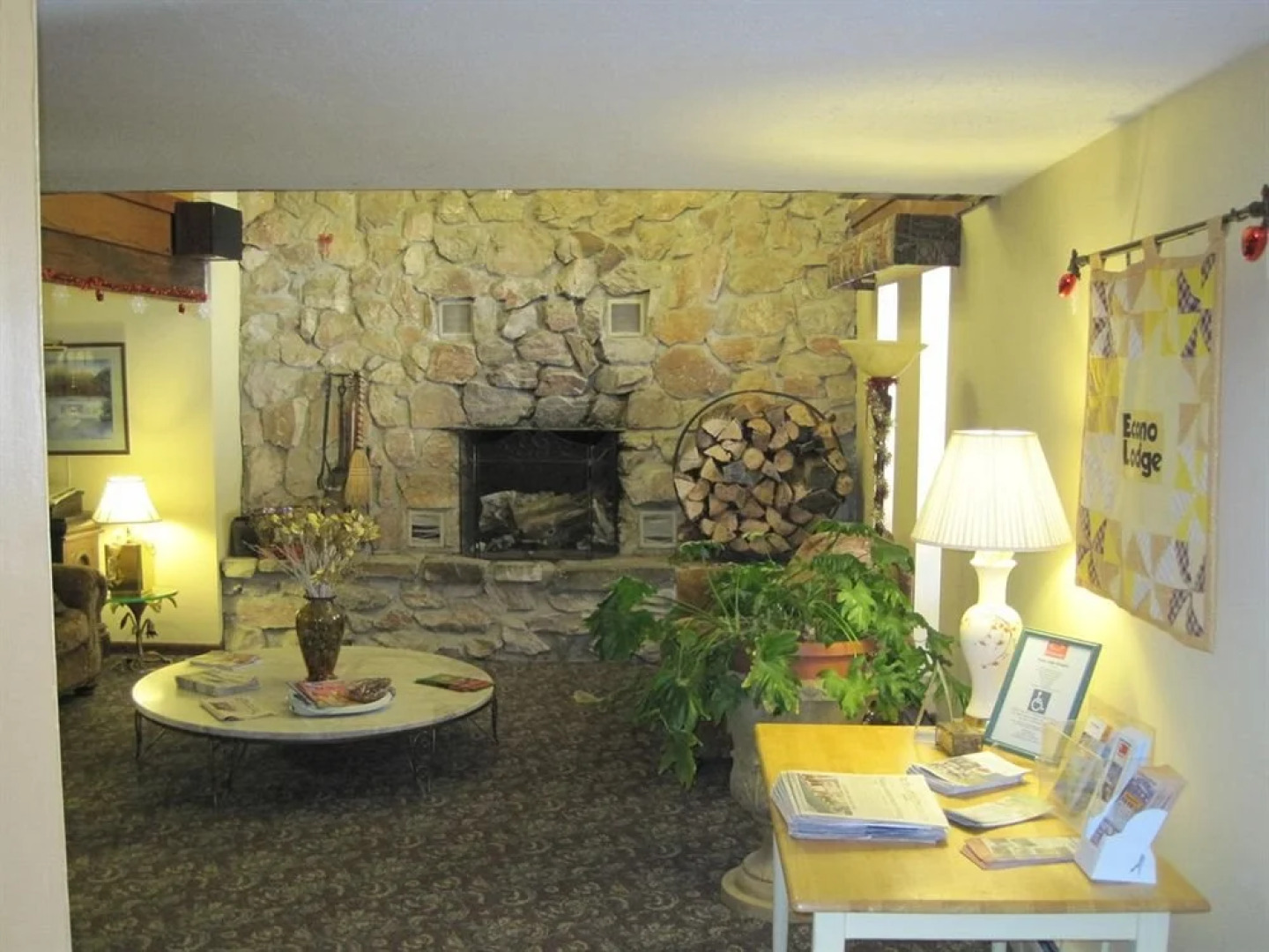 Budget Host Killington