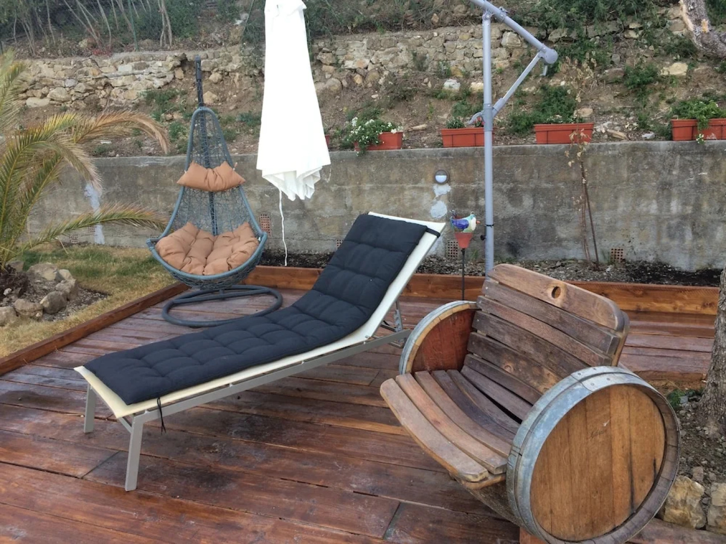 Relais BellaVista Tuscany