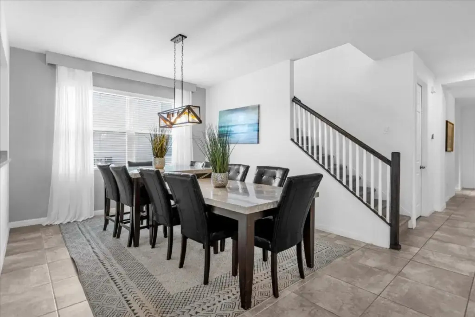 9 Bedrooms / 6 Bathrooms / Solara (8901 CB), Kissimmee, US