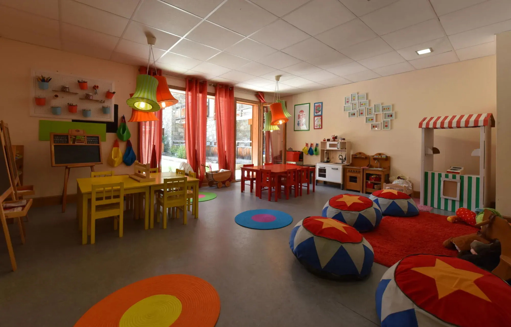 Résidence Club mmv le Hameau des Airelles