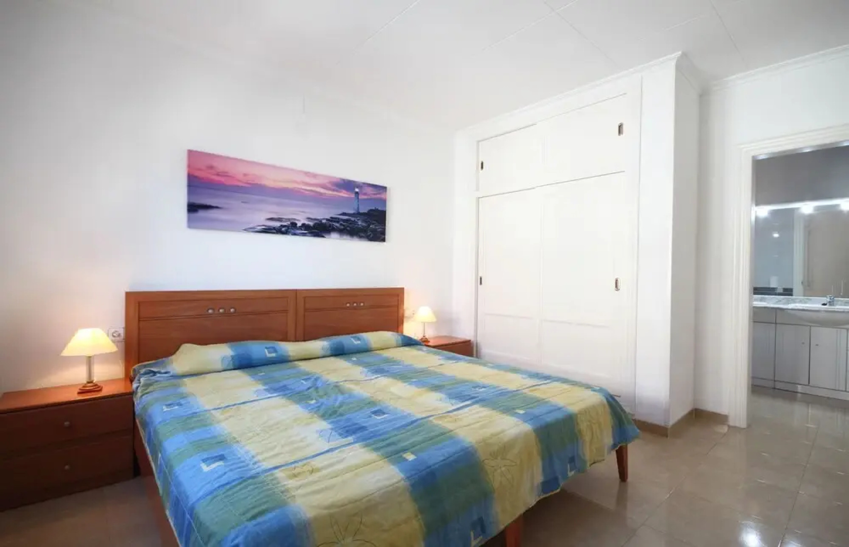 Sunrise Villa Cadiz A