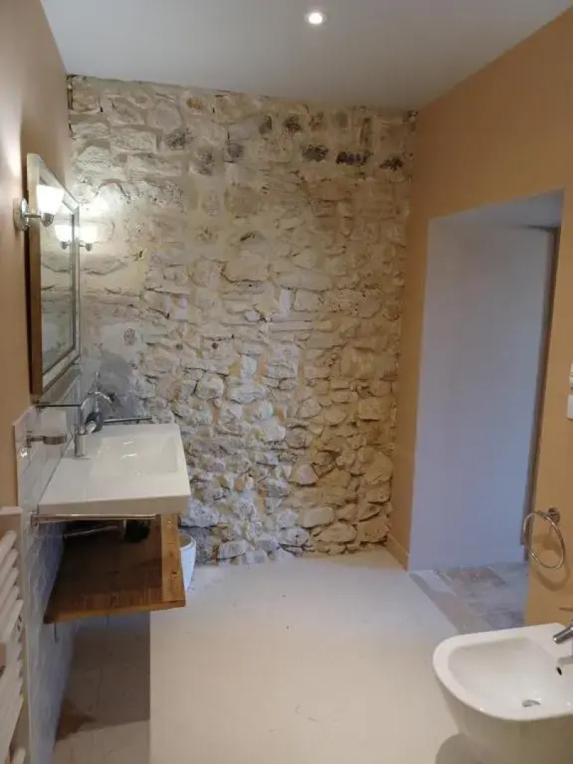 Mas Les Escourtades Chambres D'hotes (Adults Only)