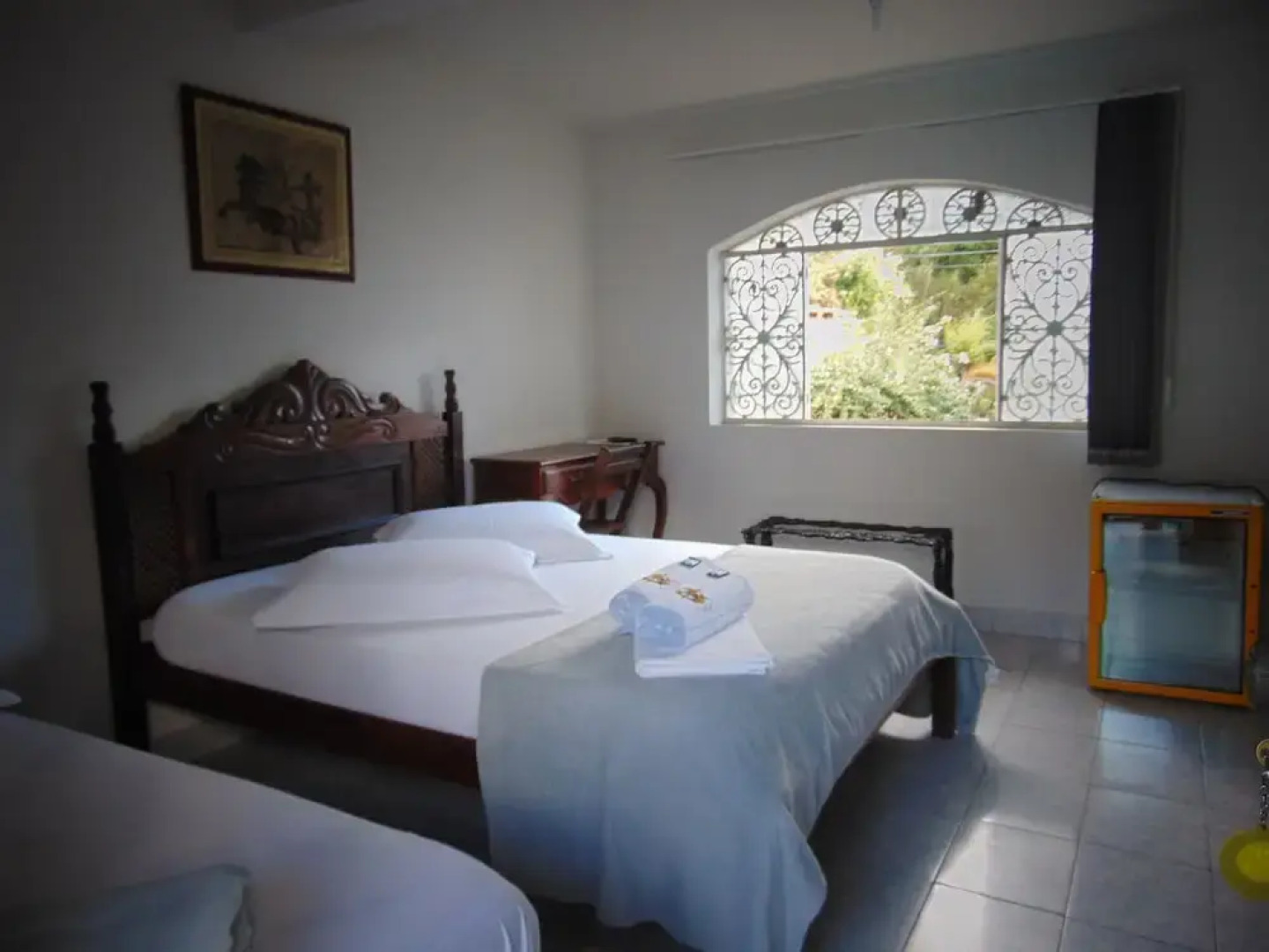 Pousada do Mendonça