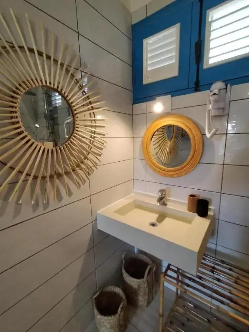 Le Jardin des 4 épices