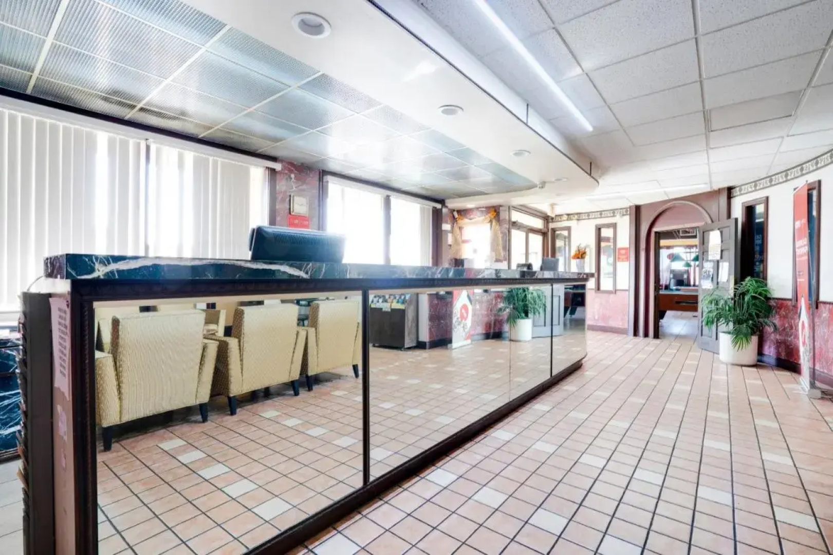 Days Inn Fayetteville/Wade-North of Ft Bragg I-95/Exit 58