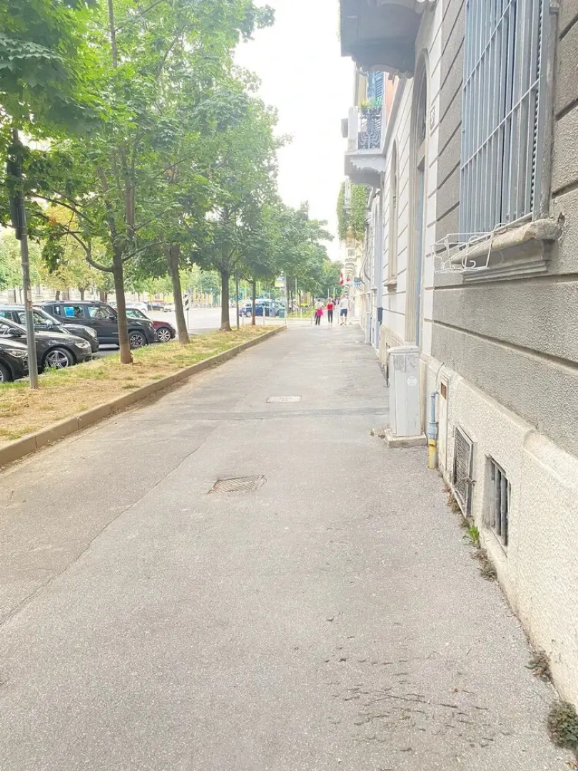 Villa Giovanna Citylife Milano