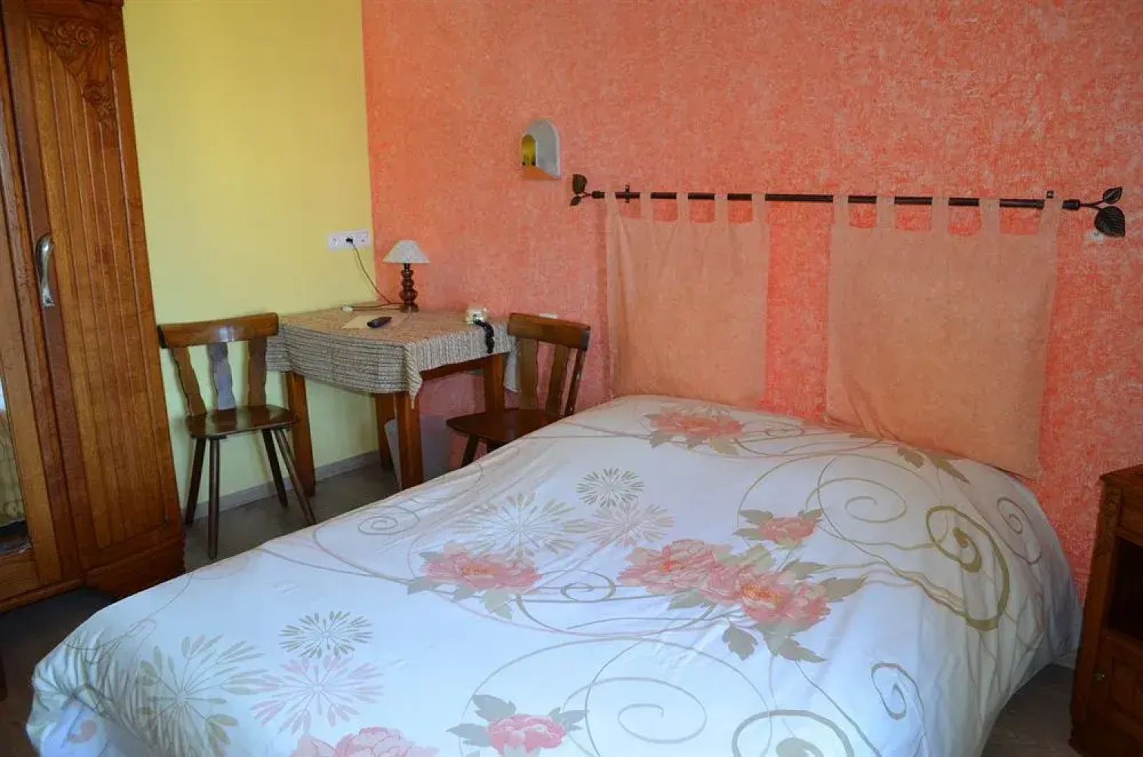 Logis Hotel Les Vosges