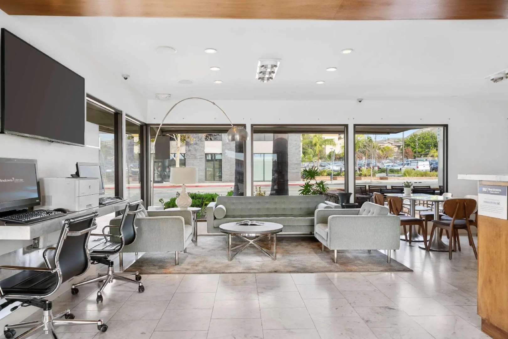 Best Western at Ventura Pier