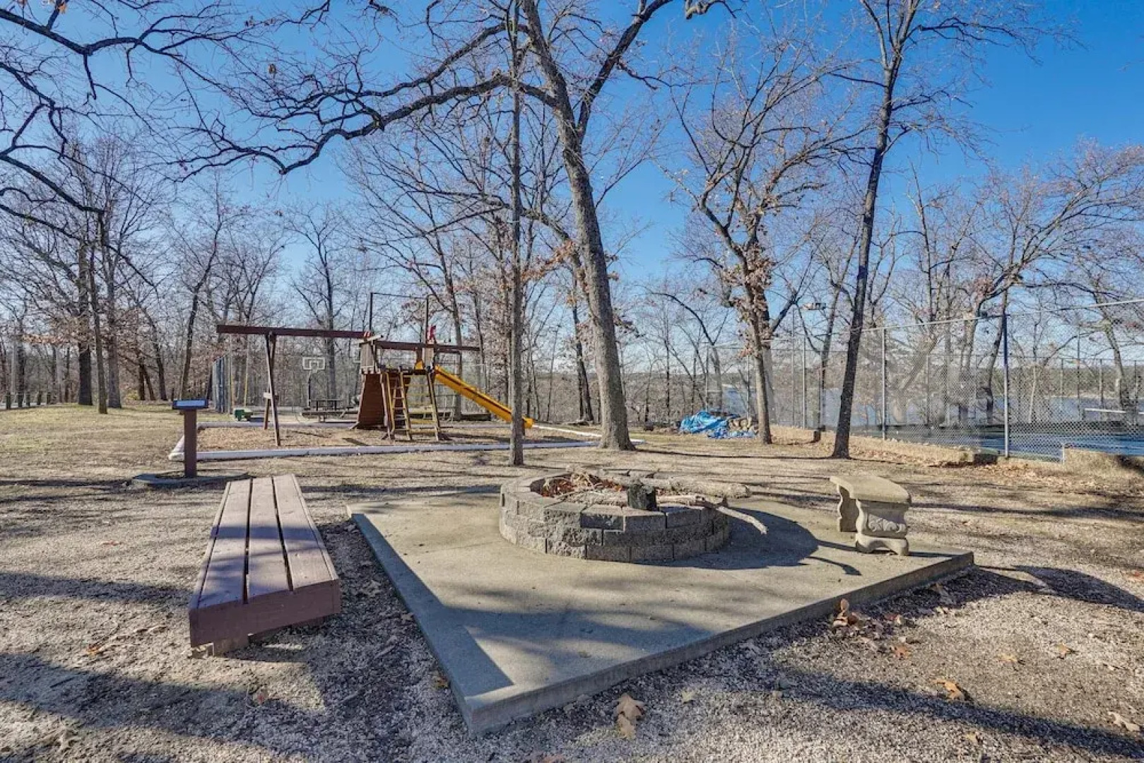 Osage Beach Condo w/ Indoor Pool & Lake View!