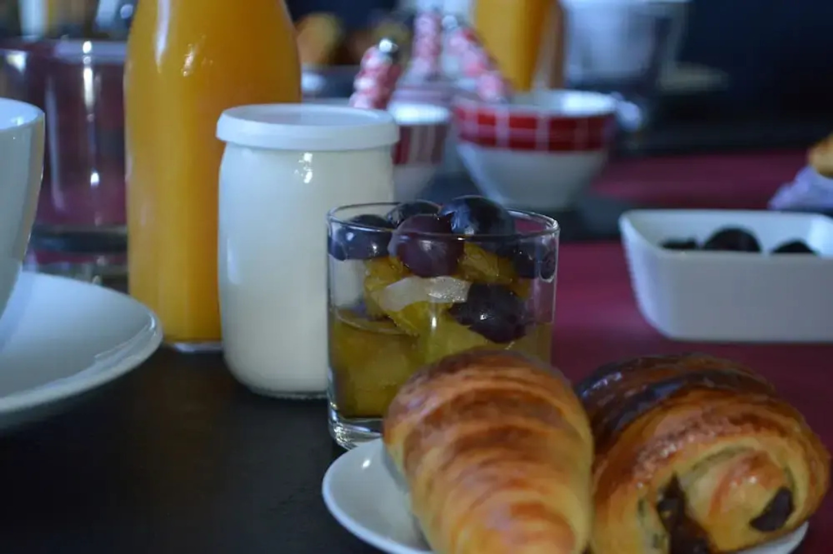 Chambres d'hôtes de Laloubin