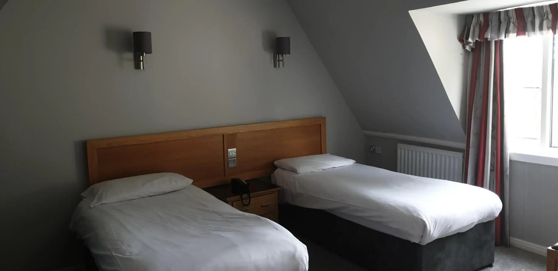 The Diplomat Hotel and Spa