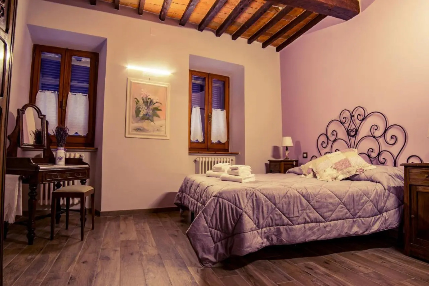 Il Giardino della Fortezza