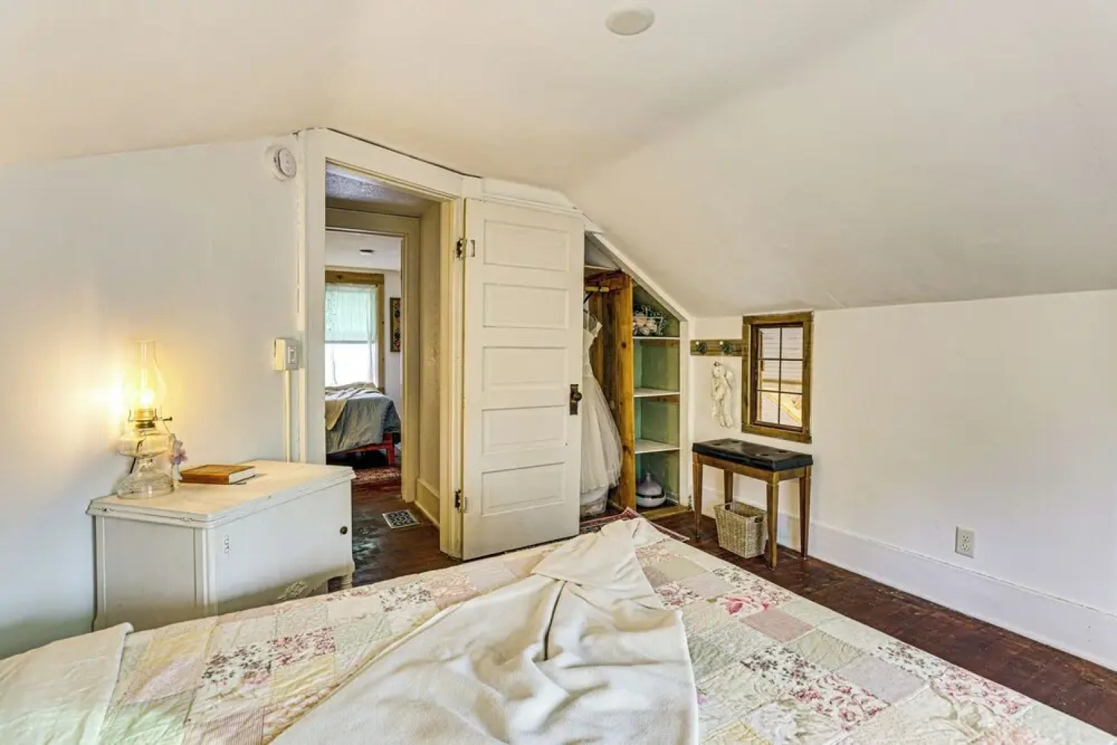 Walk to Downtown: Eclectic Wisconsin Dells Home