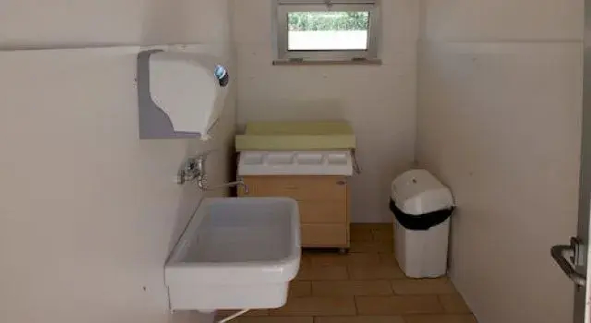 Villaggio Camping Blu