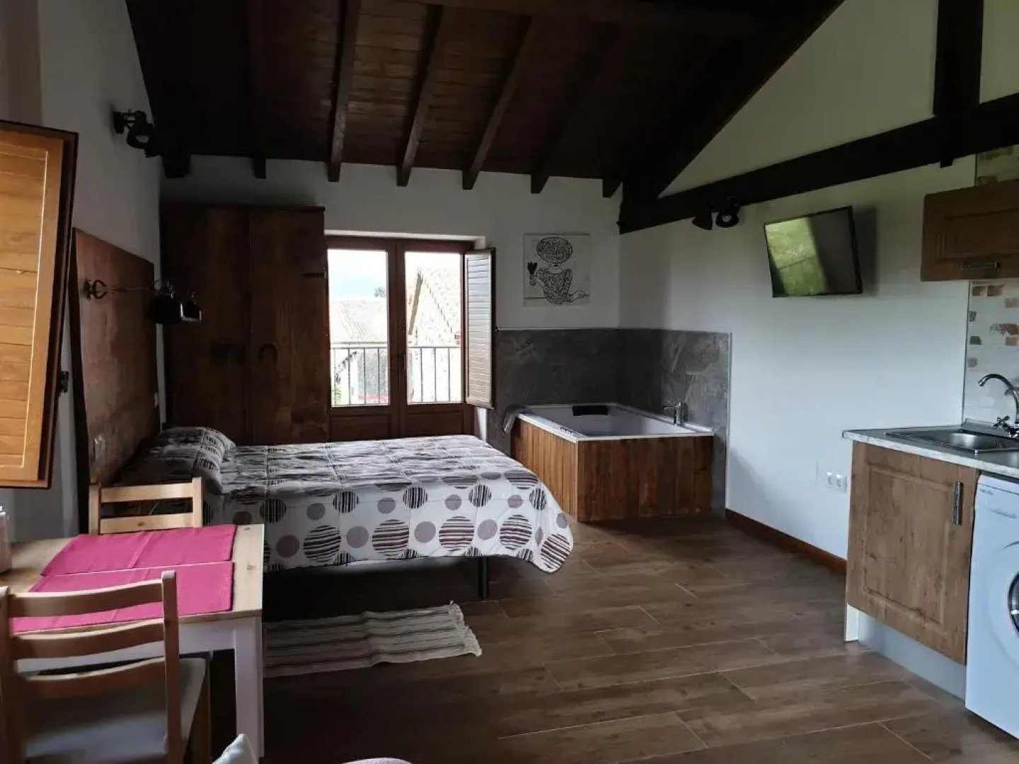 Apartamento del Abuelo