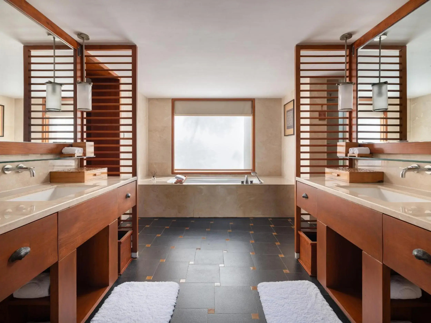 Mandarin Oriental, Sanya