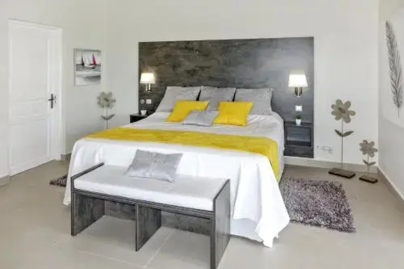 Seafacing Villas Apartments Rentals